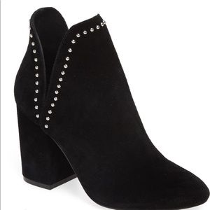 Steve Madden Rockstar Bootie